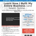 affiliateoutrage.com