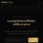 affiliationenligne.fr
