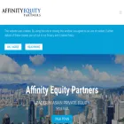 affinityequity.com
