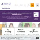 affinityplusstudentloans.org