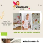 affirmatiekaartenvoorkids.nl