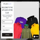 affluentattire.co.uk