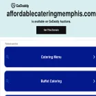 affordablecateringmemphis.com