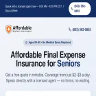 affordableseniorsinsurance.com