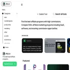 affylist.com