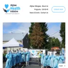 afghanhealth.org