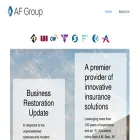 afgroupmaintenance.com