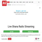 afiaghana.com