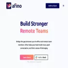 afino.io