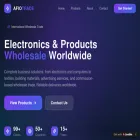 afiotrade.com
