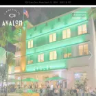 afishcalledavalon.com