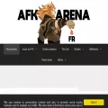 afkarena.fr