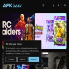 afkdaily.com