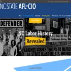 aflcionc.org