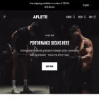 afleteathletics.com