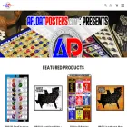afloatposters.com