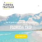 afloridatraveler.com