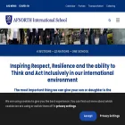 afnorth-is.com
