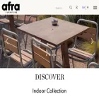afrafurniture.com