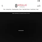 aframestokyo.com