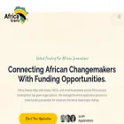 africa-grants.com