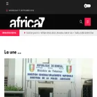 africa7radiotv.com