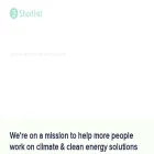 africaclimatecareersnetwork.com