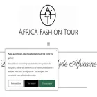 africafashiontour.com