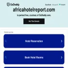 africahotelreport.com