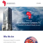 africainsurancesc.com