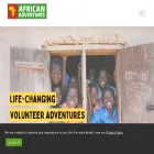 african-adventures.co.uk