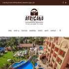 africanahotel.com