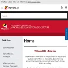 africanamerican.maryland.gov