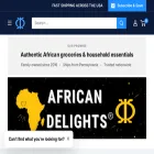 africandelightstore.com