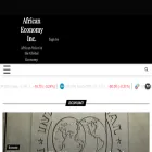 africaneconomyinc.com