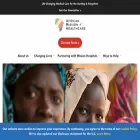 africanmissionhealthcare.org