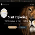 africansafarigroup.com