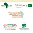 africanservices.org