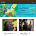 africapt-festival.fr