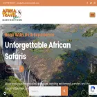 africatravelvicfalls.com