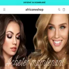 africoneshop.com