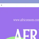 africonsom.com