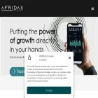 afridax.com