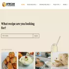 afrifoodnetwork.com