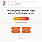 afrilangues.com