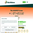 afrimillions.com