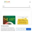 afrinovels.com