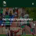 afriqfootscout.com