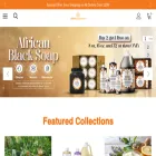 afro-cosmetics.com