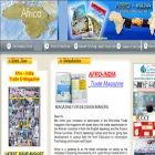 afro-indiatrade.com